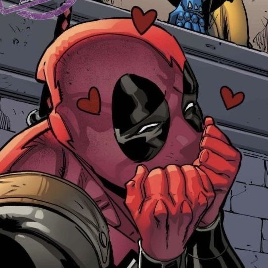 deadpool